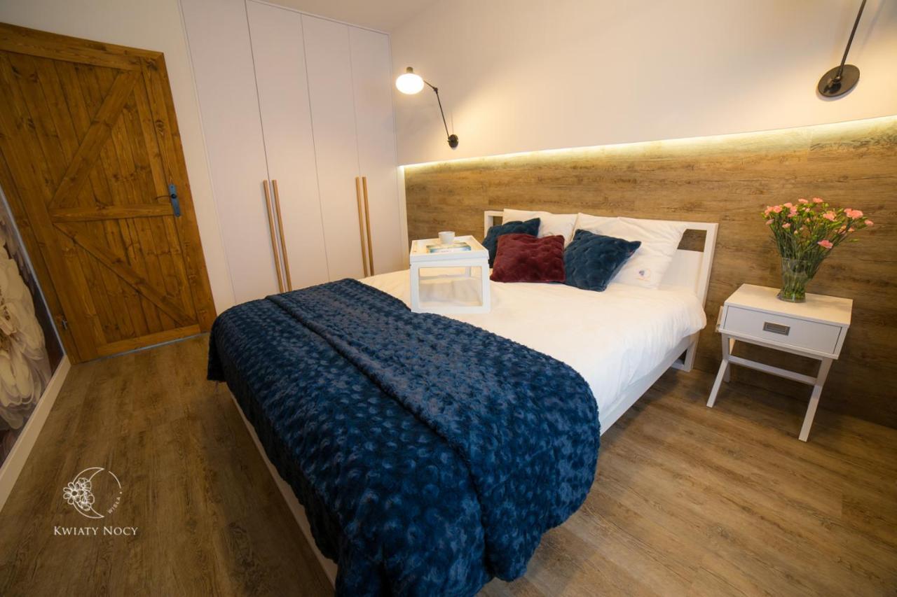 Apartamenty "Kwiaty Nocy" I "W Krainie Mchu" - Wisla Bagian luar foto