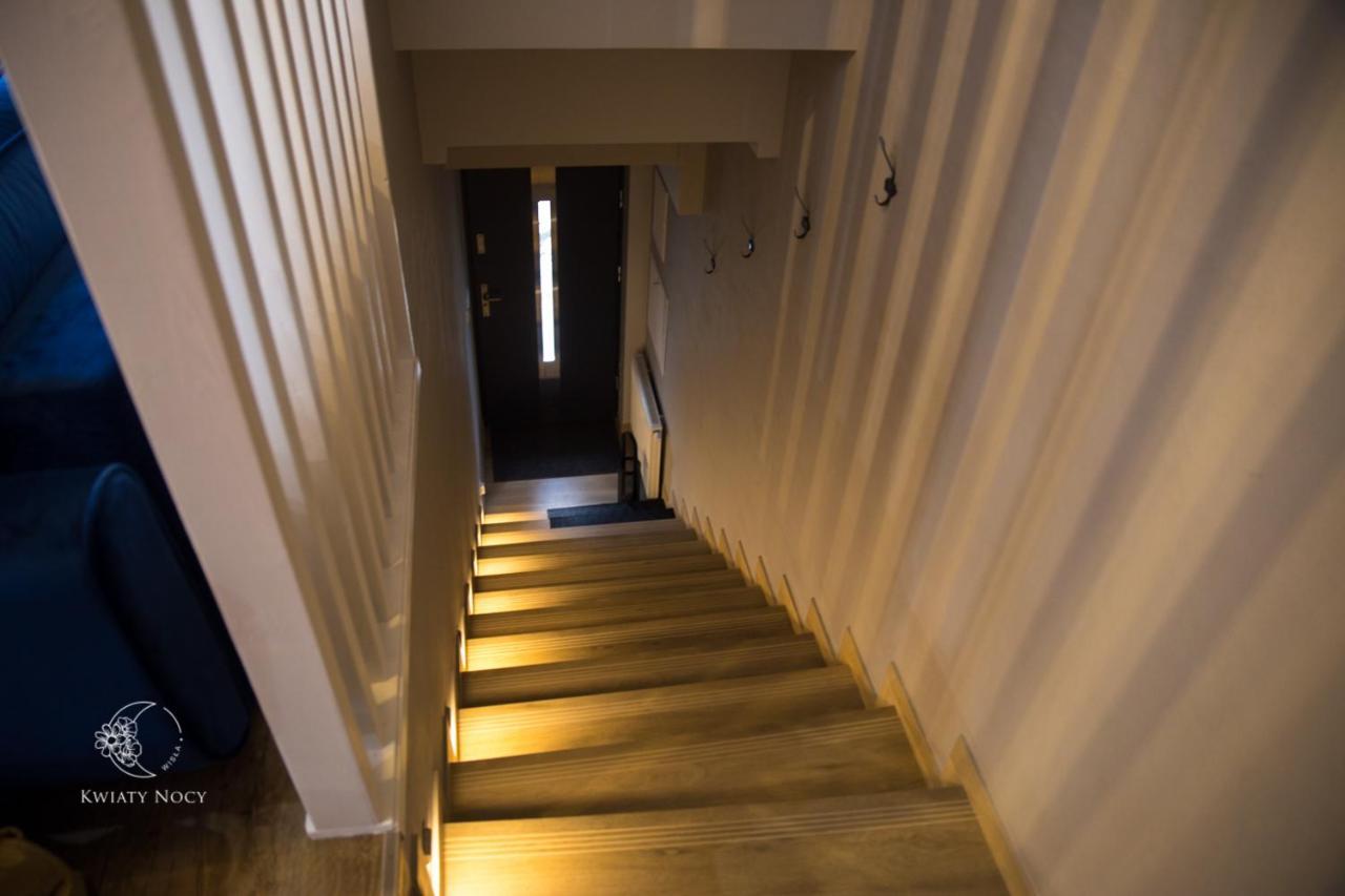 Apartamenty "Kwiaty Nocy" I "W Krainie Mchu" - Wisla Bagian luar foto